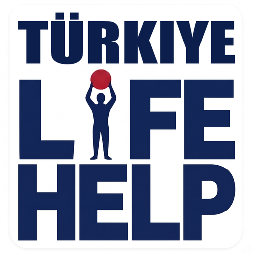 TURKEY LIFE.HELP
