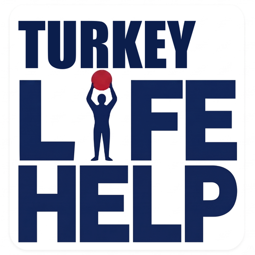 TURKEY LIFE.HELP